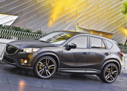 Mazda CX-5, Tuning