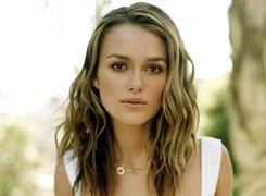 Keira Knightley