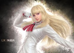 Tekken 6, Lili
