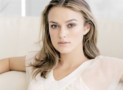 Keira Knightley