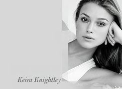 Keira Knightley