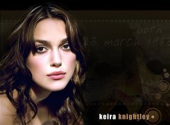 Keira Knightley