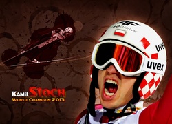 Kamil Stoch, Skoki