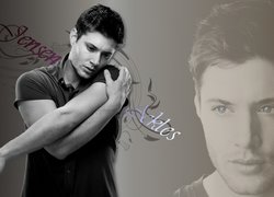 Jensen Ackles, Aktor