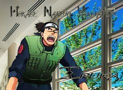 Naruto, Hokage