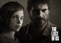 The Last Of Us, Ellie, Josh