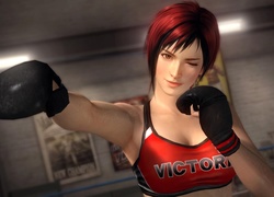 Dead Or Alive 5, Mila