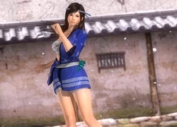 Dead Or Alive 5, Kokoro