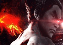 Tekken Tag Tournament 2, Kazuya Mishima