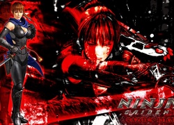 Ninja Gaiden 3:Razor Edge, Kasumi