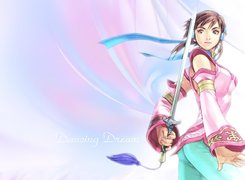 Soul Calibur III, Xianghua