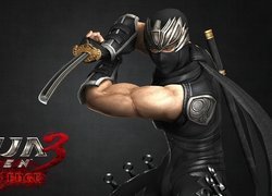 Ninja Gaiden3: Razor Edge, Ryu Hayabusa