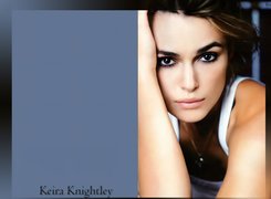 Keira Knightley