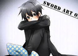 Sword Art Online, SAO, Anime, Kazuto