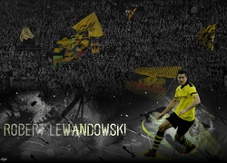 Robert Lewandowski, Borussia Dortmund