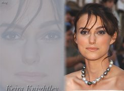 Keira Knightley