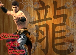 Dead Or Alive 5, Lei Fang, Janny Lee