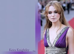 Keira Knightley