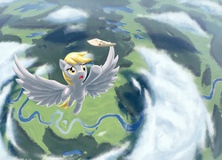 Derpy Hooves