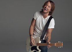 Keith Urban, Muzyk