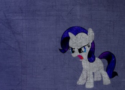 My Little Pony Przyjaźń To Magia, Rarity