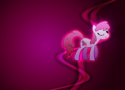 My Little Pony Przyjaźń To Magia, Berry Punch