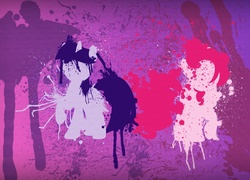 Twilight Sparkle, Pinkie Pie