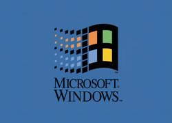 Microsoft, Windows, Logo