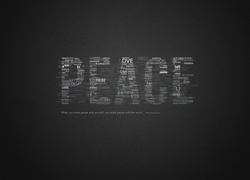 Peace