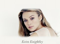 Keira Knightley
