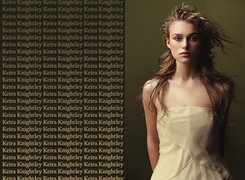 Keira Knightley