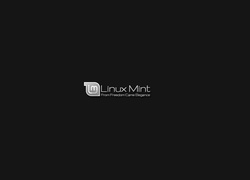 Linux, Mint, Logo