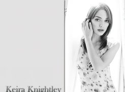 Keira Knightley