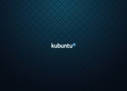 Kubuntu, Logo, KDE