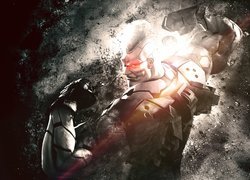 Tekken Tag Tournament 2, Jack 6