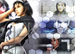 Tekken Tag Tournament 2, Jun Kazama