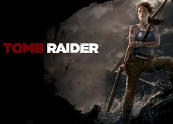 Tomb Raider