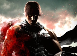 Ninja Gaiden 3, Ryu Hayabusa