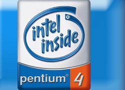 Intel inside, Prntium 4