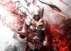 Assassin Cred 2, Ezio