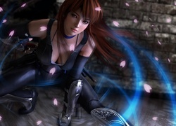 Dead Or Alive 5, Kasumi