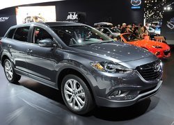 Mazda CX-9