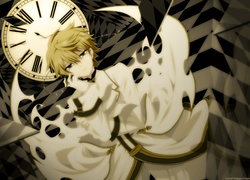 Pandora Hearts