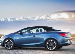 Opel Cascada