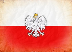 Polska, Flaga, Godło