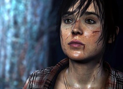 Beyond: Two Souls, Jodie Holmes