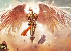 League Of Legends, Kayle