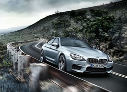 Bmw M6 GranCoupe