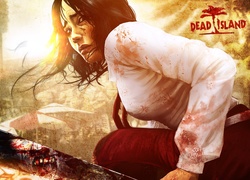 Dead Island, Xian Mei