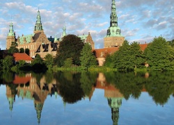 Frederiksborg Castle